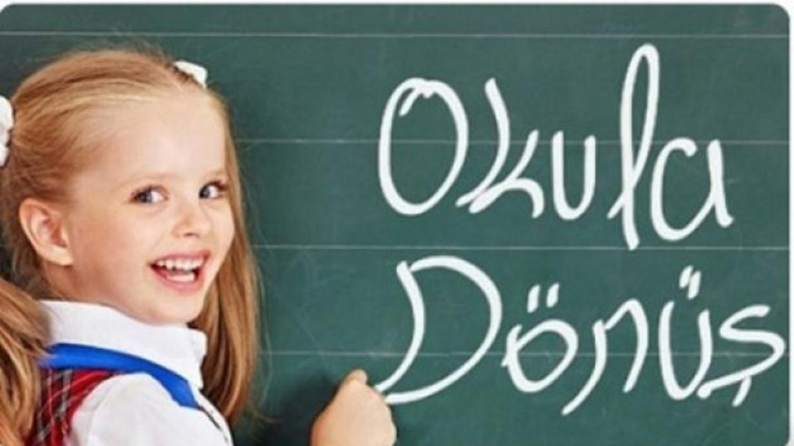 OKULA BAŞLAMA VE UYUM